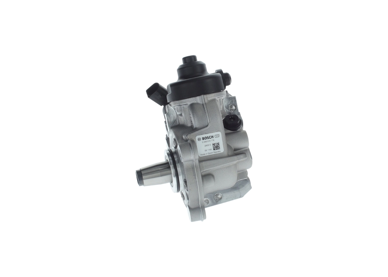 High-pressure Pump