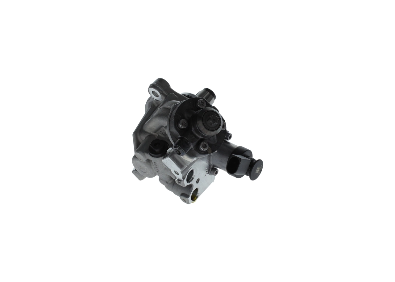 High-pressure Pump