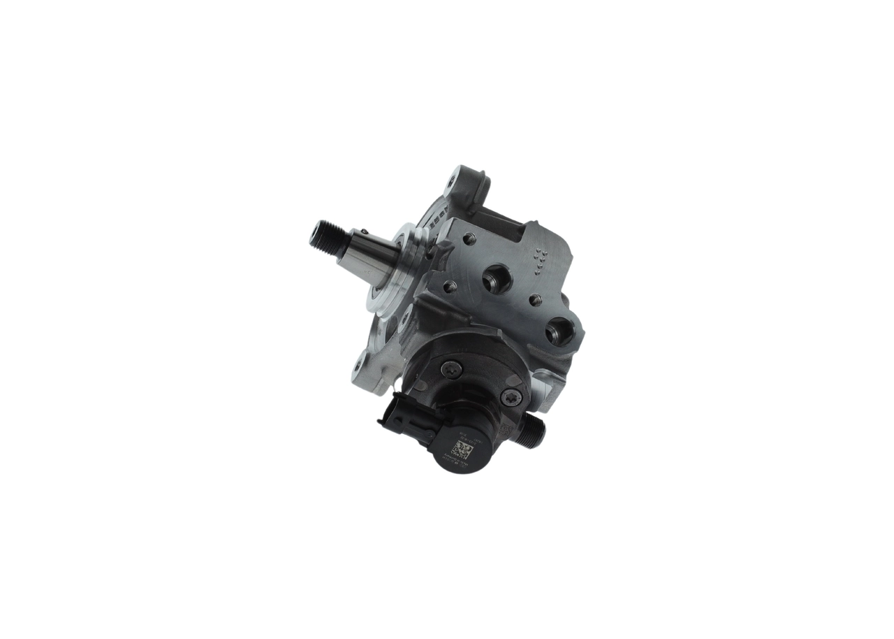 High-pressure Pump