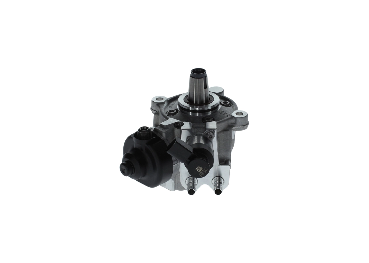 High-pressure Pump
