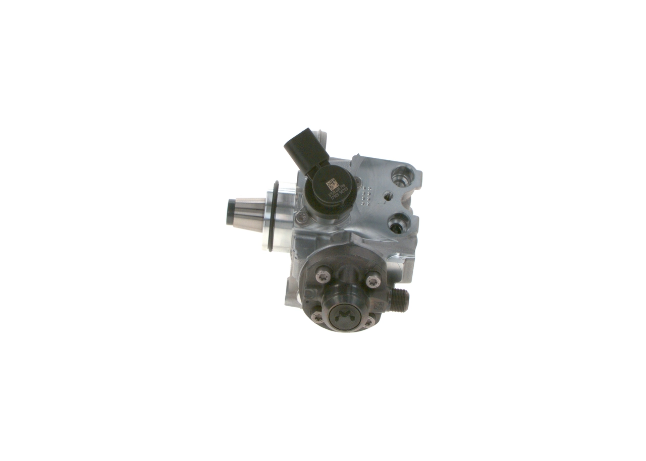 High-pressure Pump