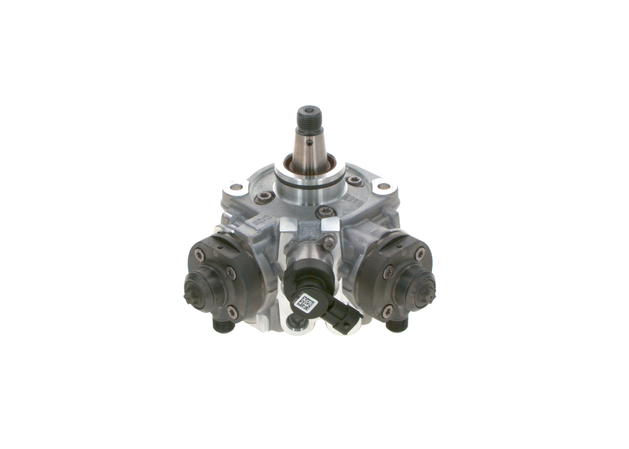 High-pressure Pump