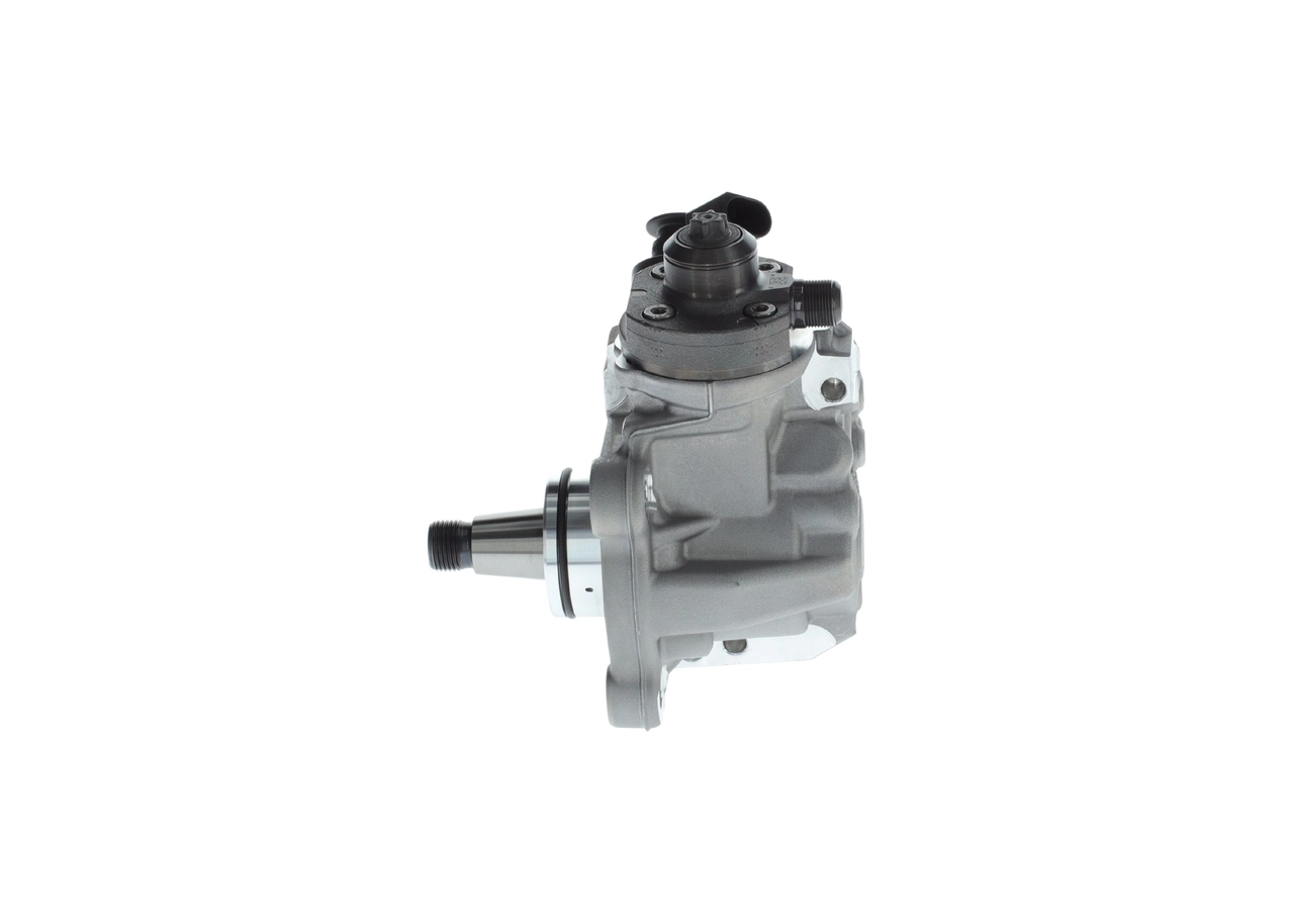 High-pressure Pump