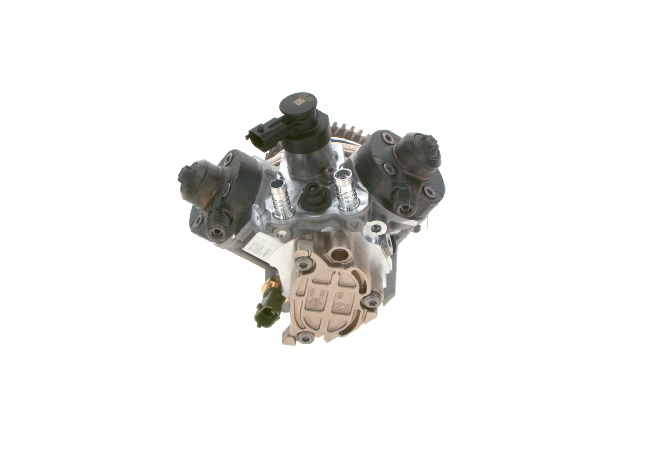 High-pressure Pump