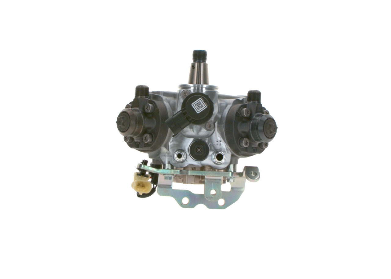 High-pressure Pump