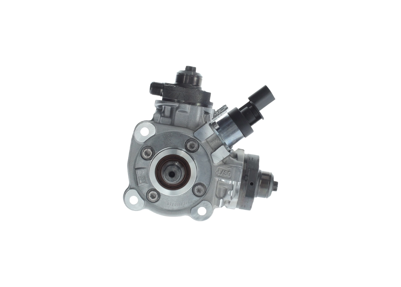 High-pressure Pump
