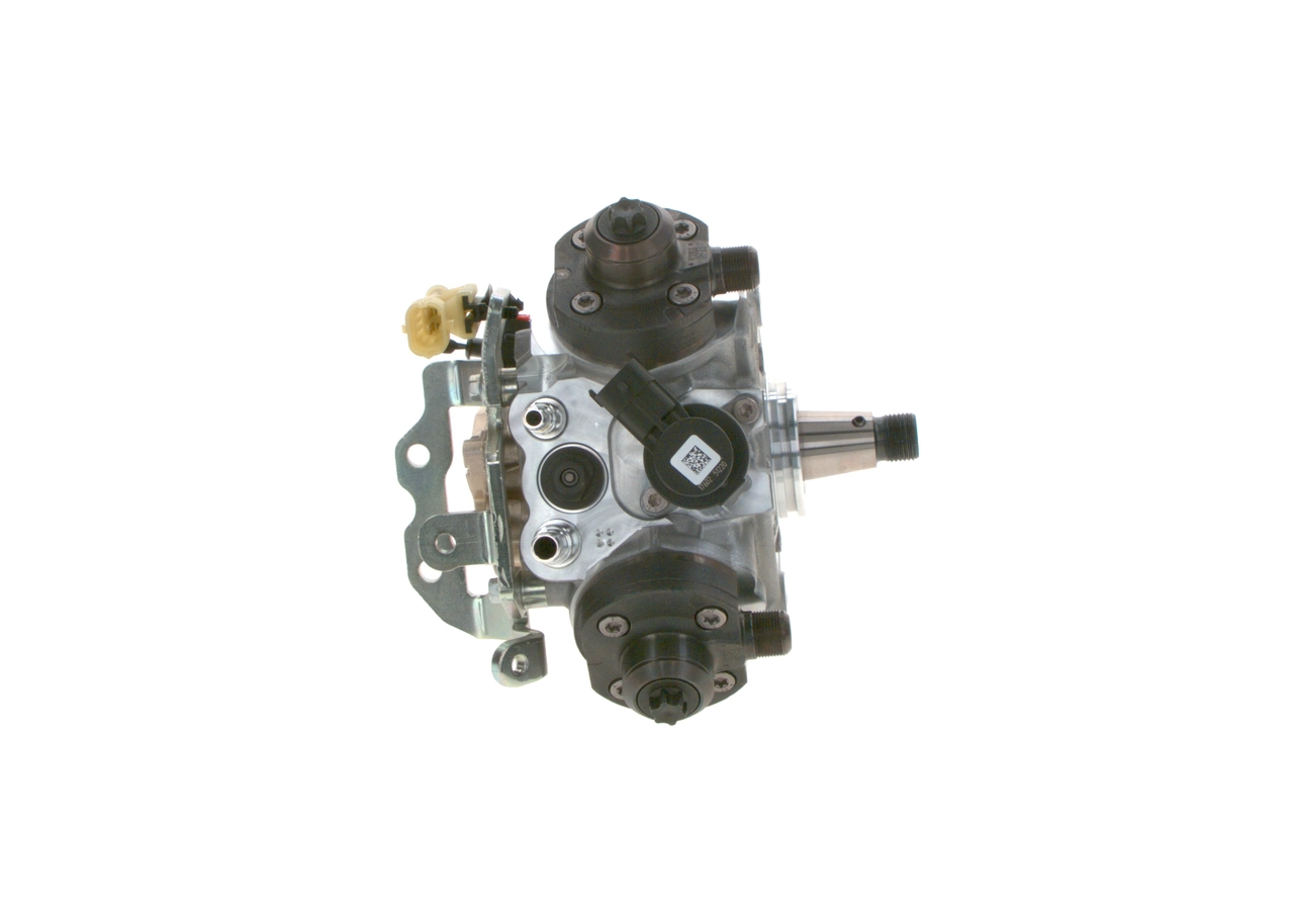High-pressure Pump