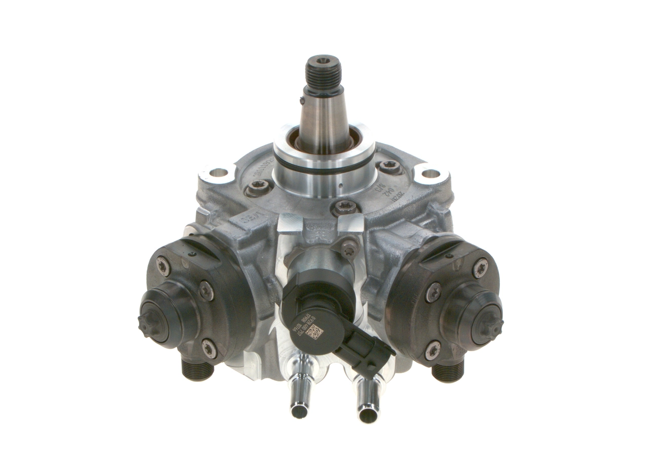 High-pressure Pump