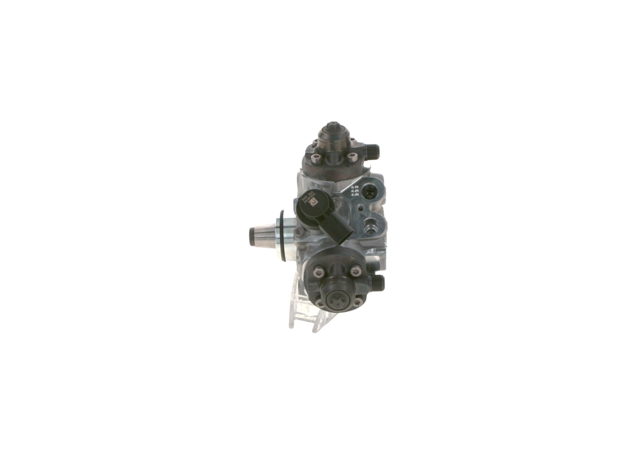 High-pressure Pump