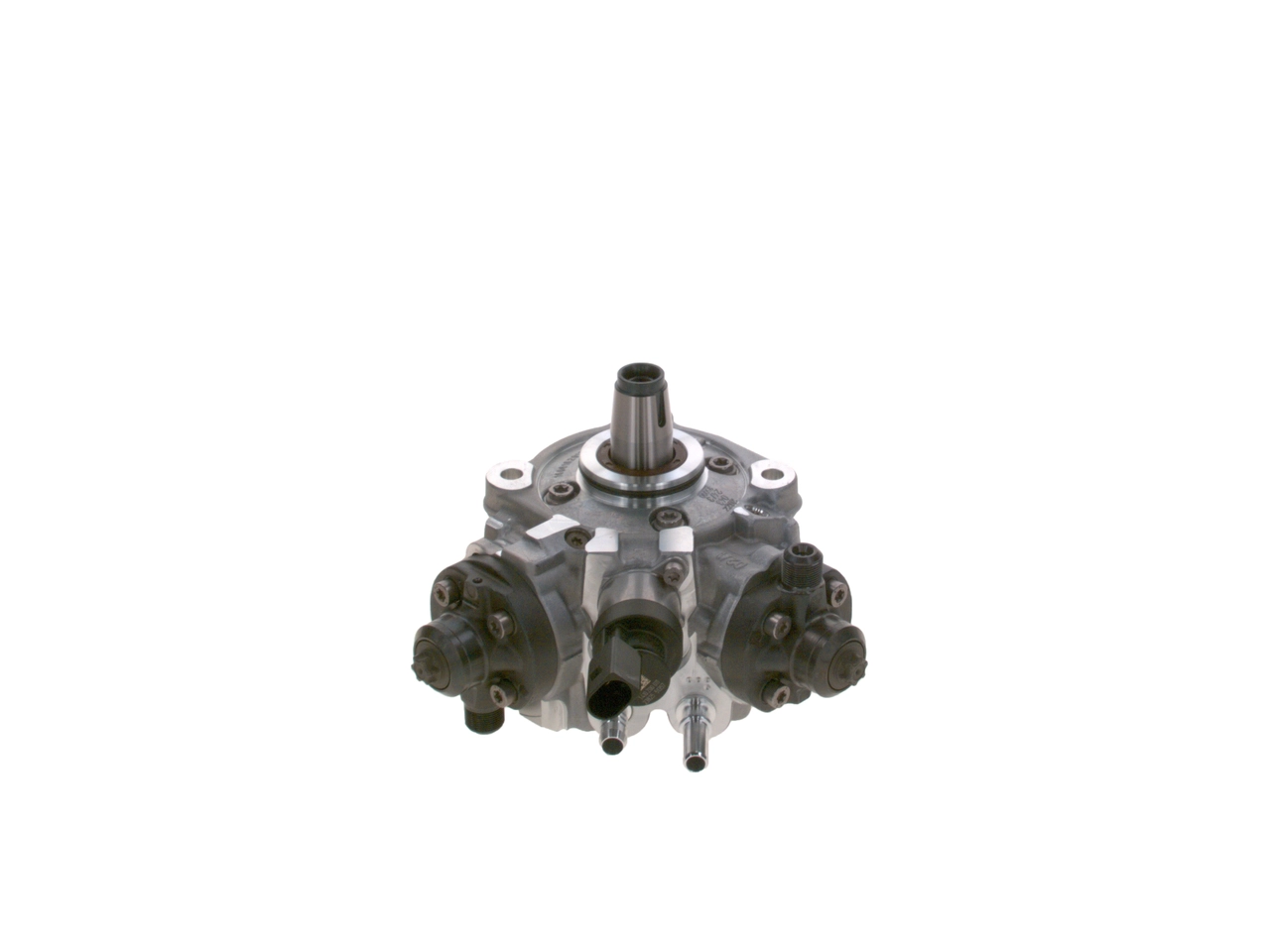 High-pressure Pump