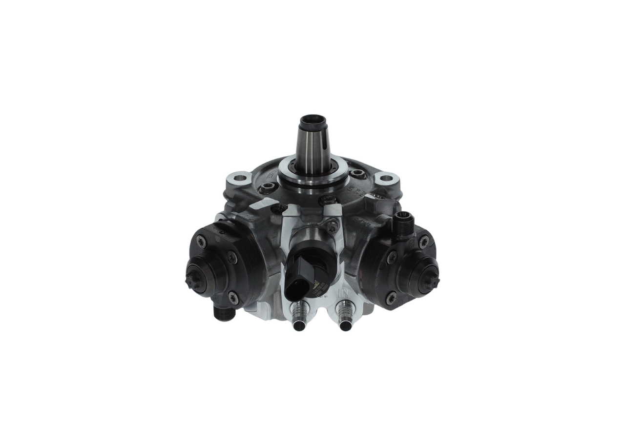 High-pressure Pump