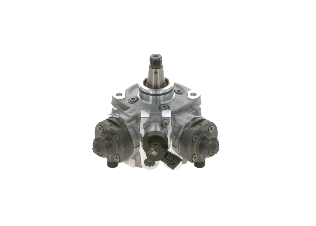 High-pressure Pump