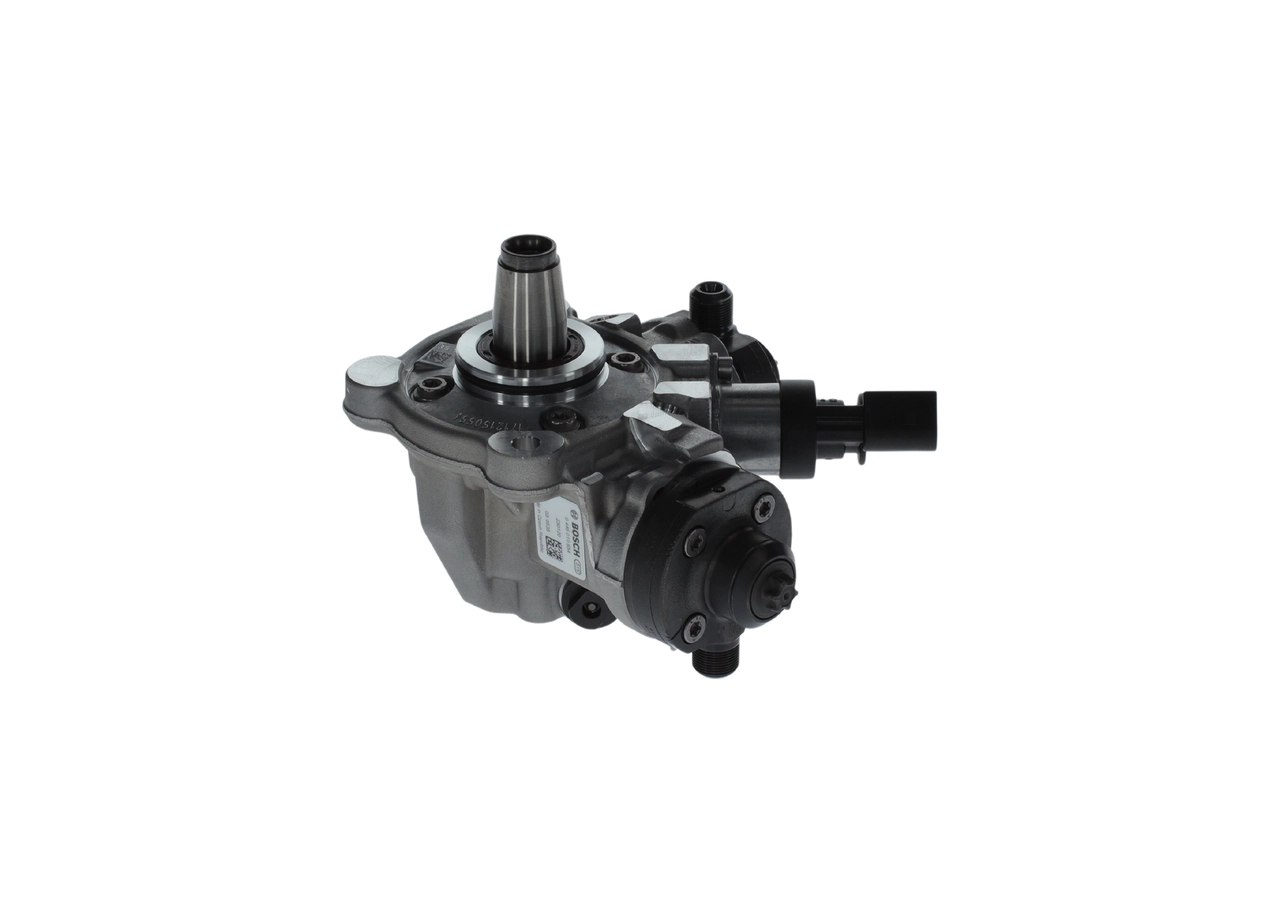 High-pressure Pump