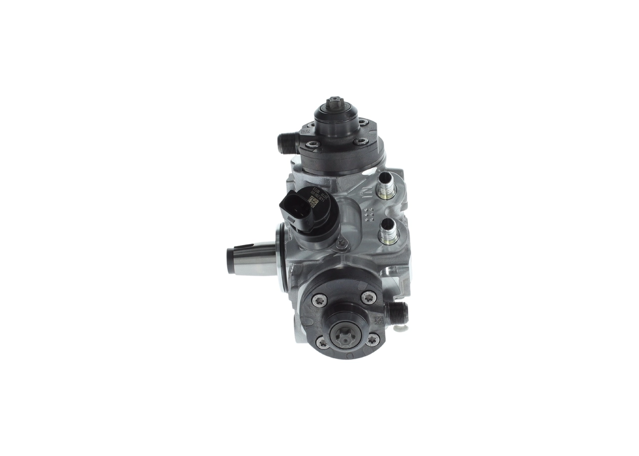 High-pressure Pump