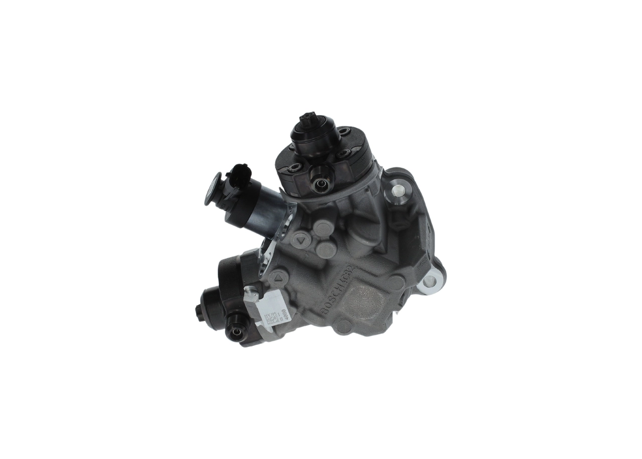 High-pressure Pump
