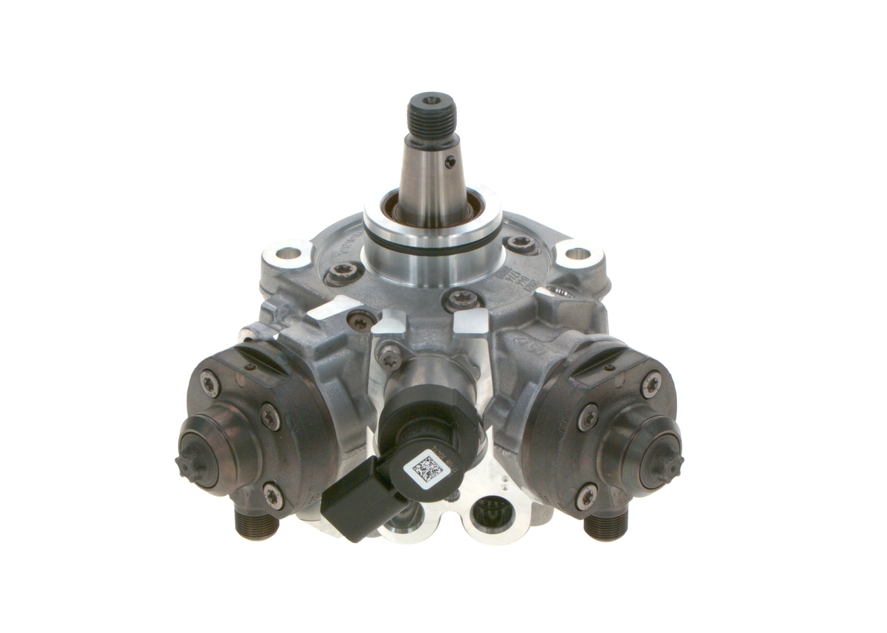 High-pressure Pump