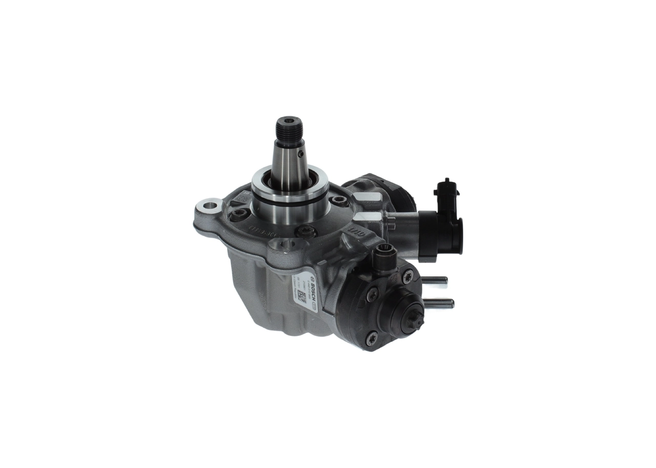 High-pressure Pump