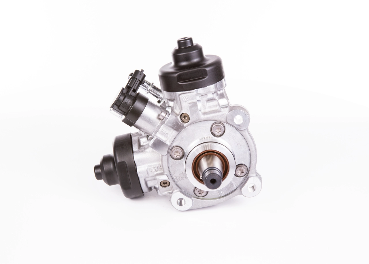 High-pressure Pump