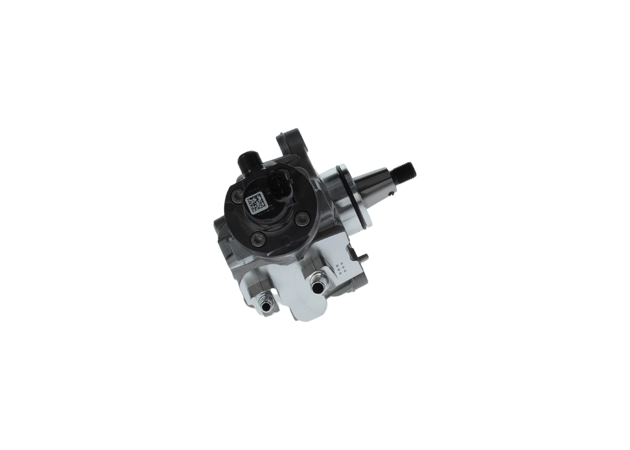 High-pressure Pump