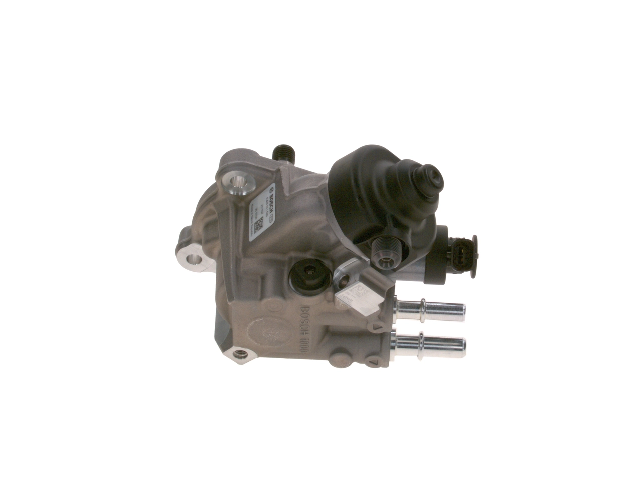 High-pressure Pump