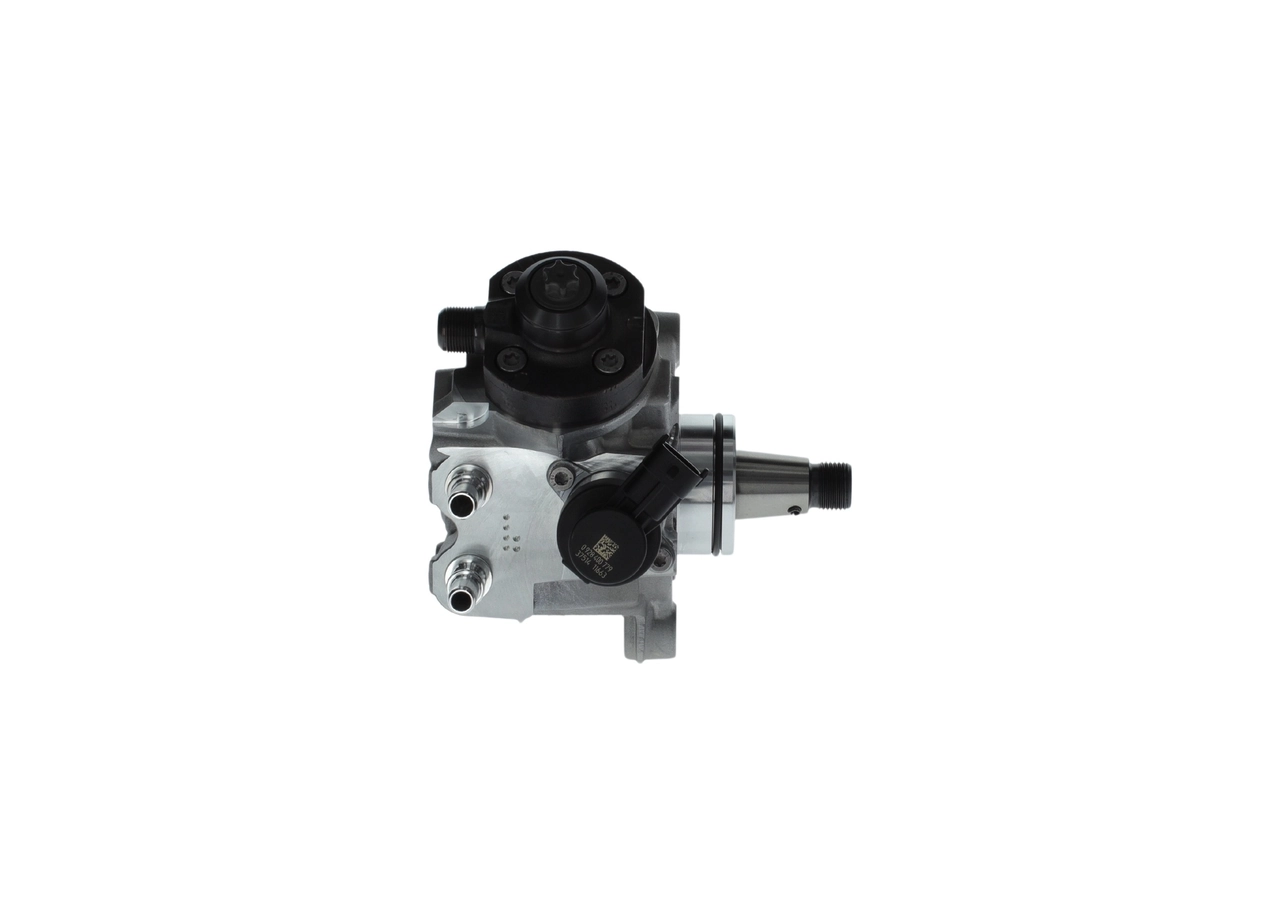 High-pressure Pump
