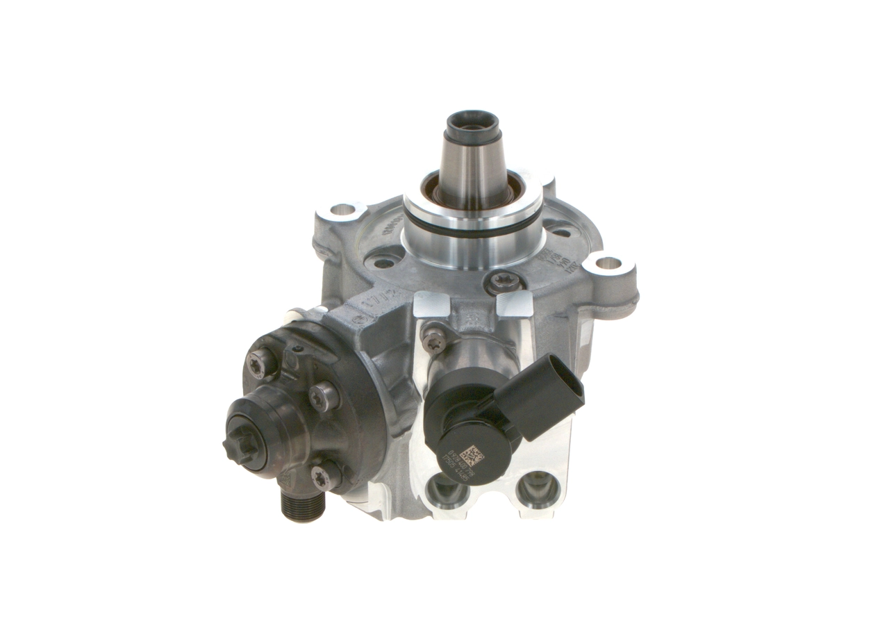 High-pressure Pump