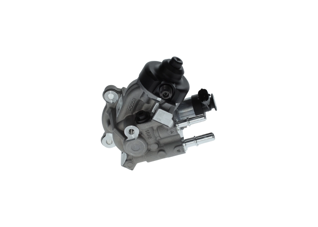 High-pressure Pump