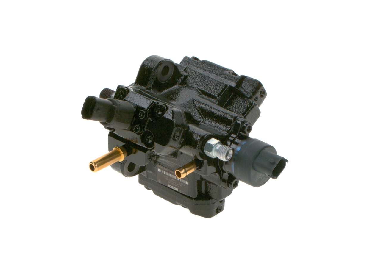 High-pressure Pump