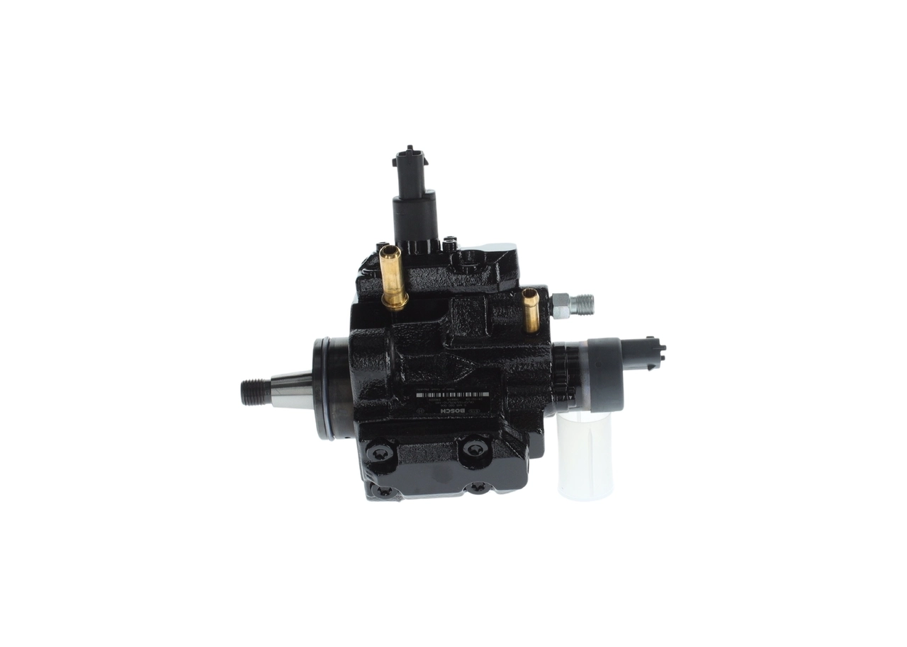 High-pressure Pump