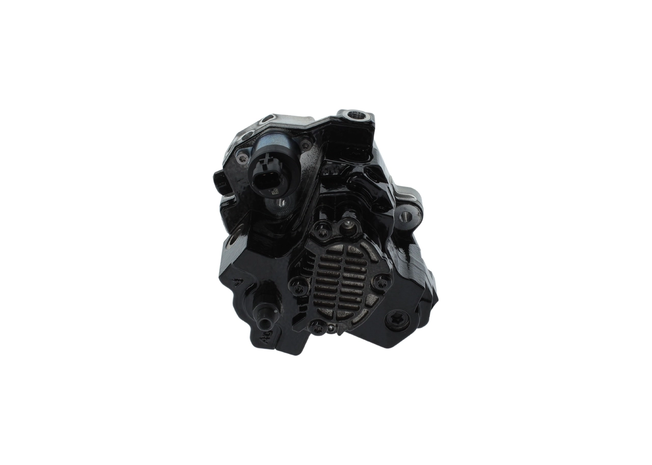 High-pressure Pump