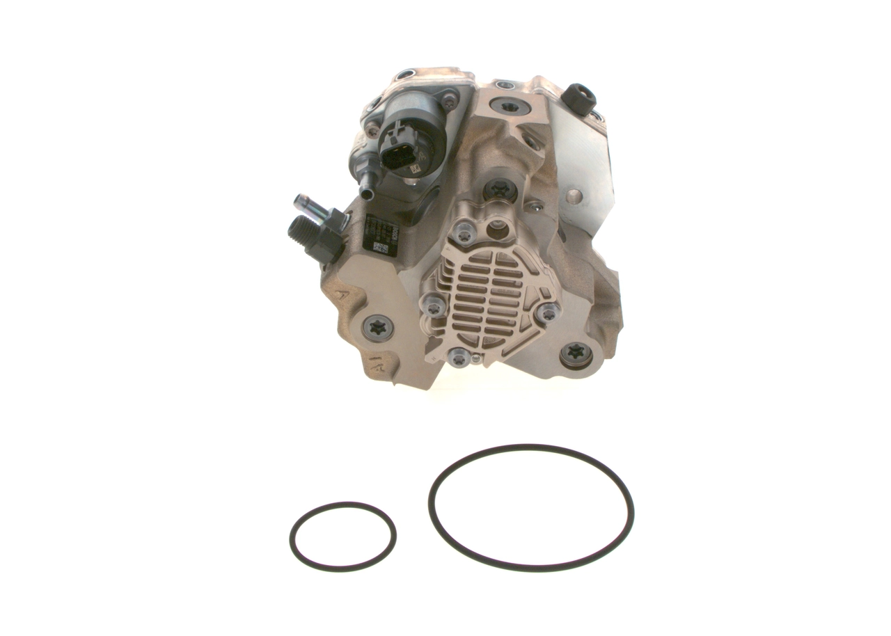 High-pressure Pump