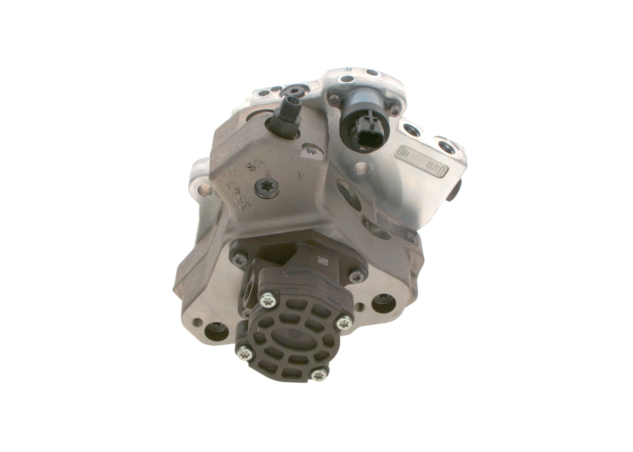 High-pressure Pump