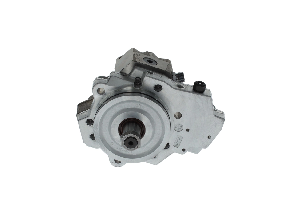 High-pressure Pump