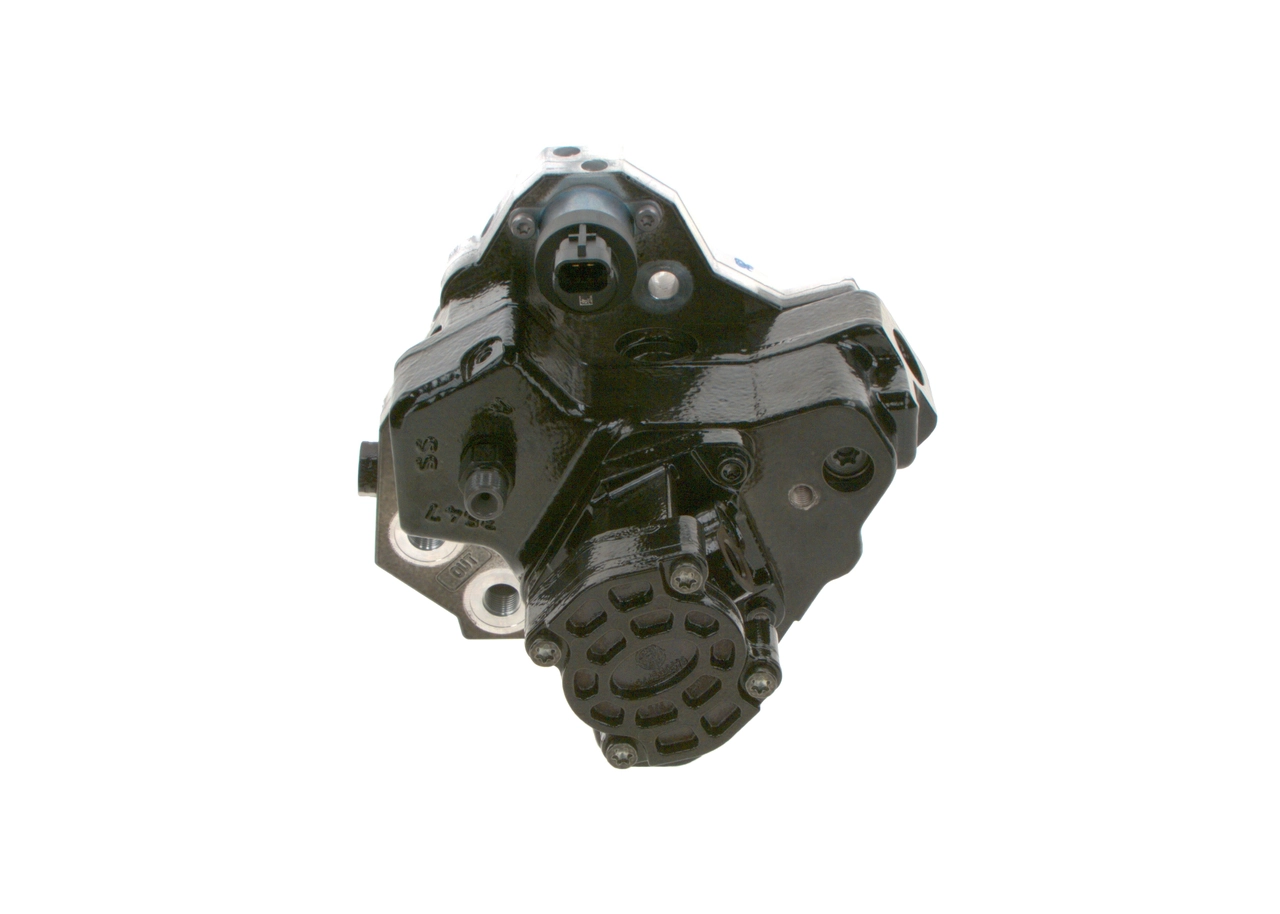 High-pressure Pump