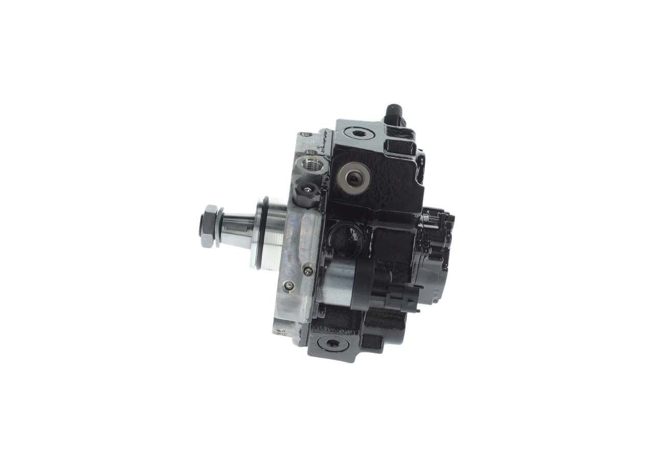 High-pressure Pump