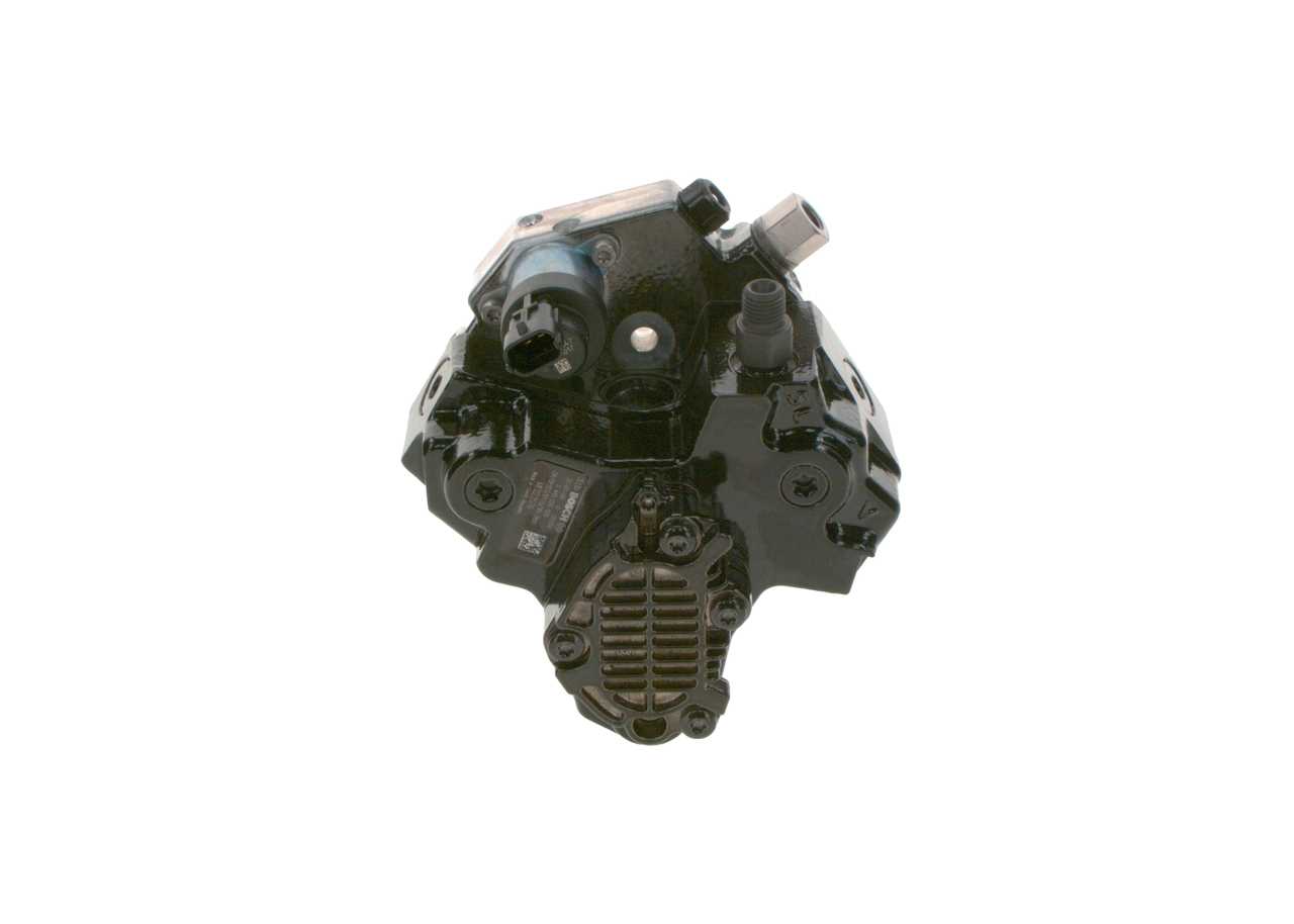 High-pressure Pump