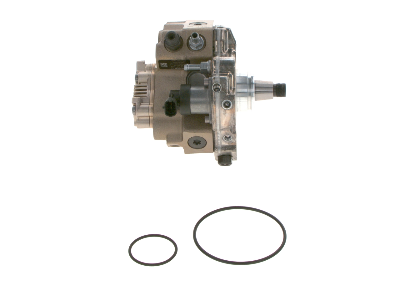 High-pressure Pump