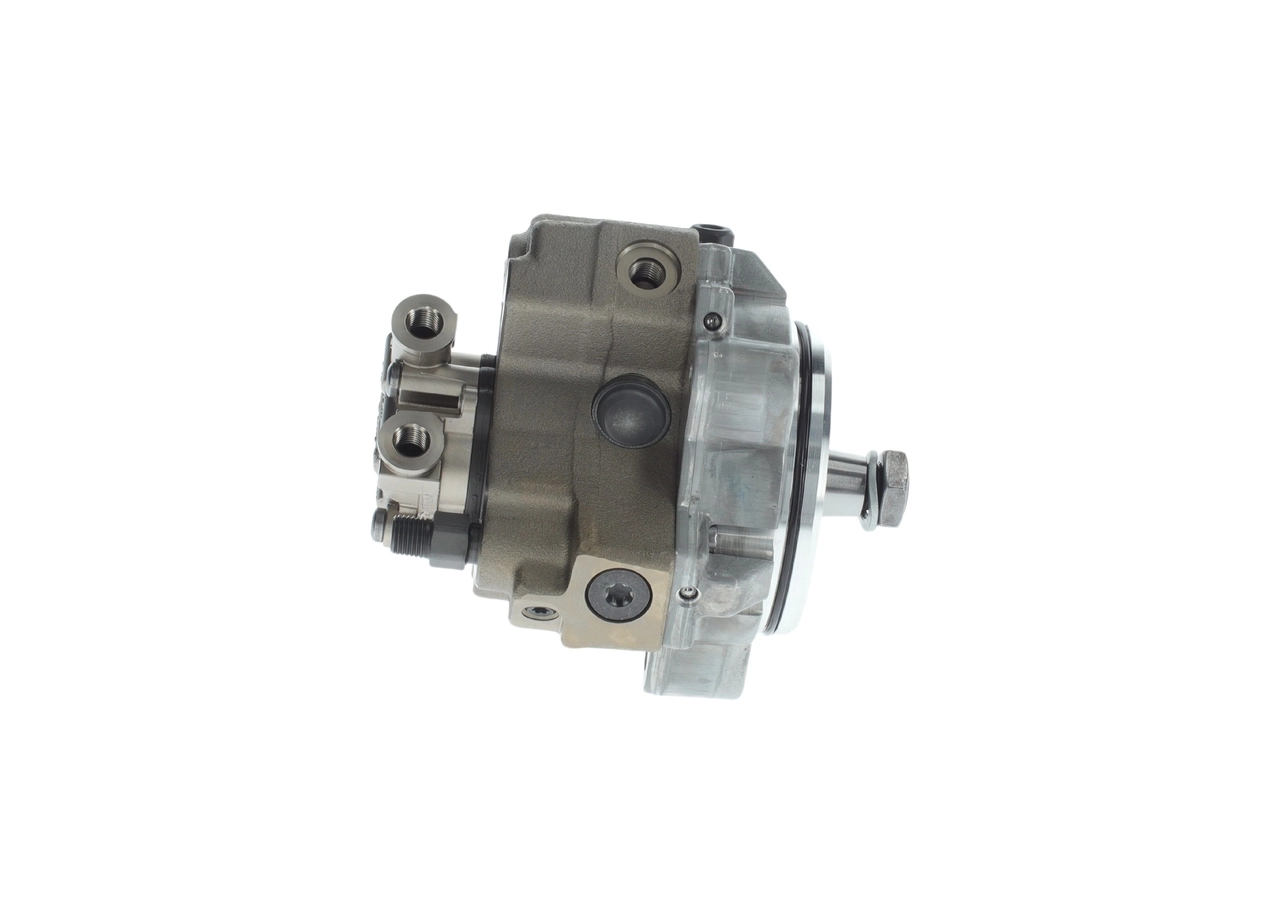High-pressure Pump