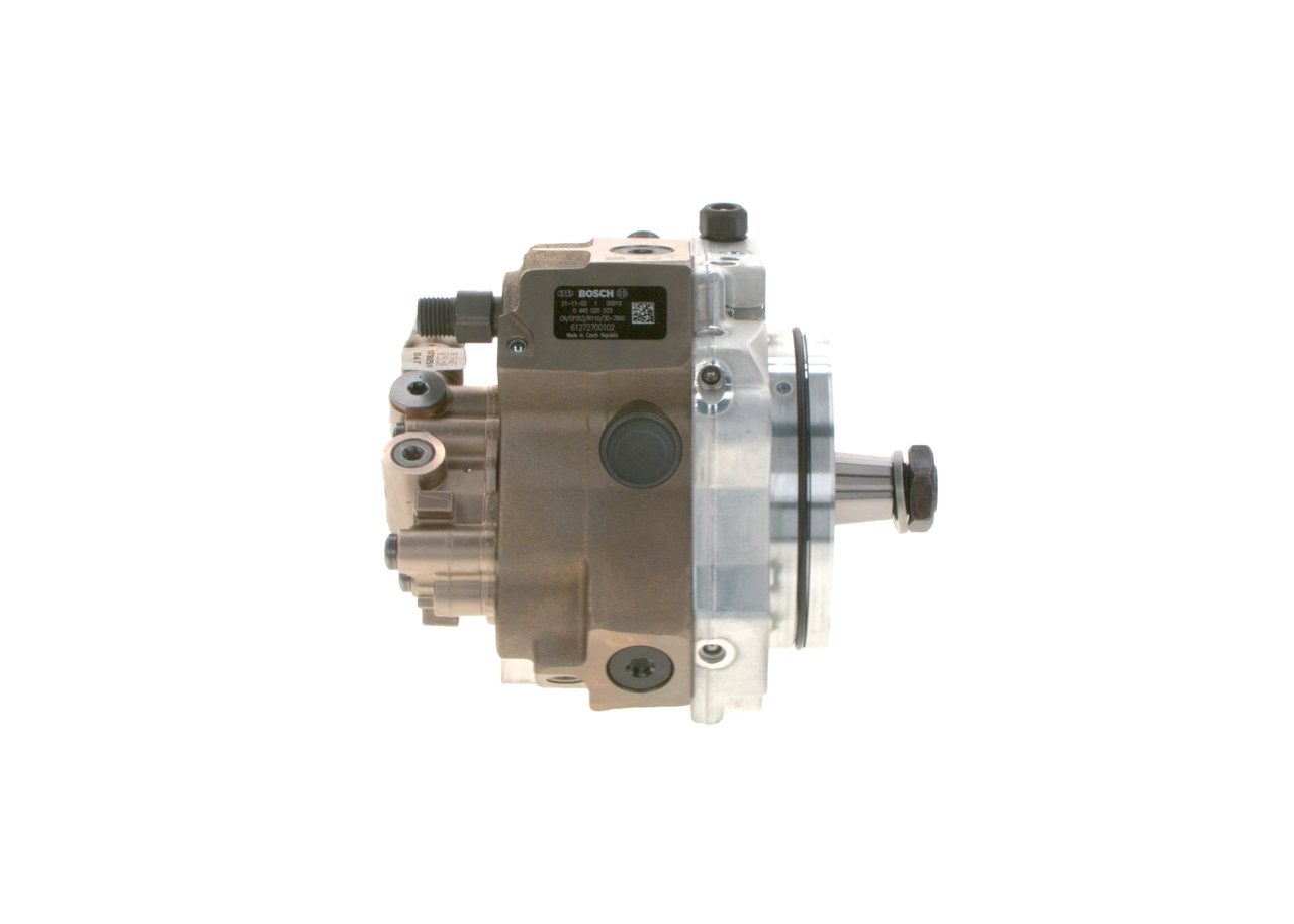 High-pressure Pump