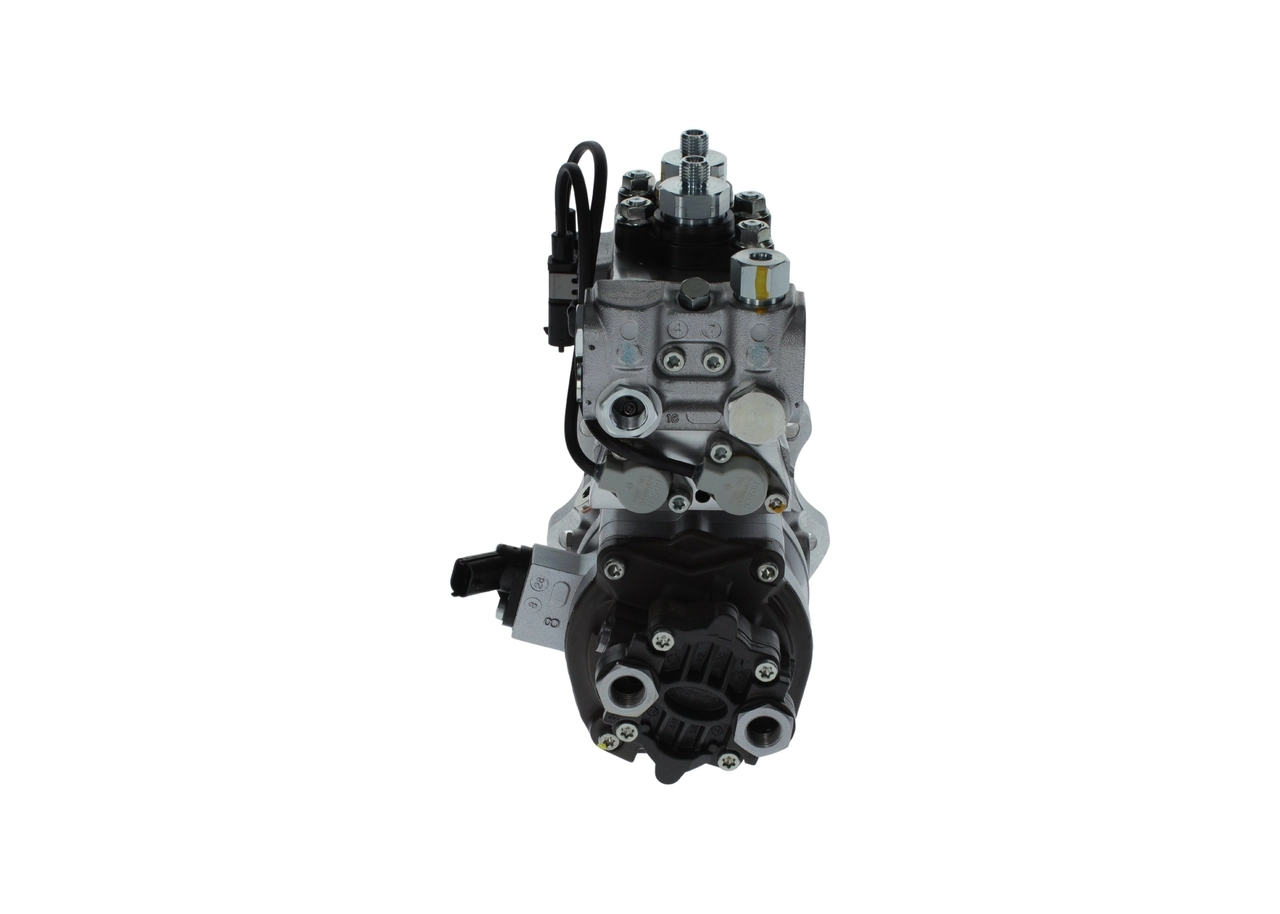 High-pressure Pump