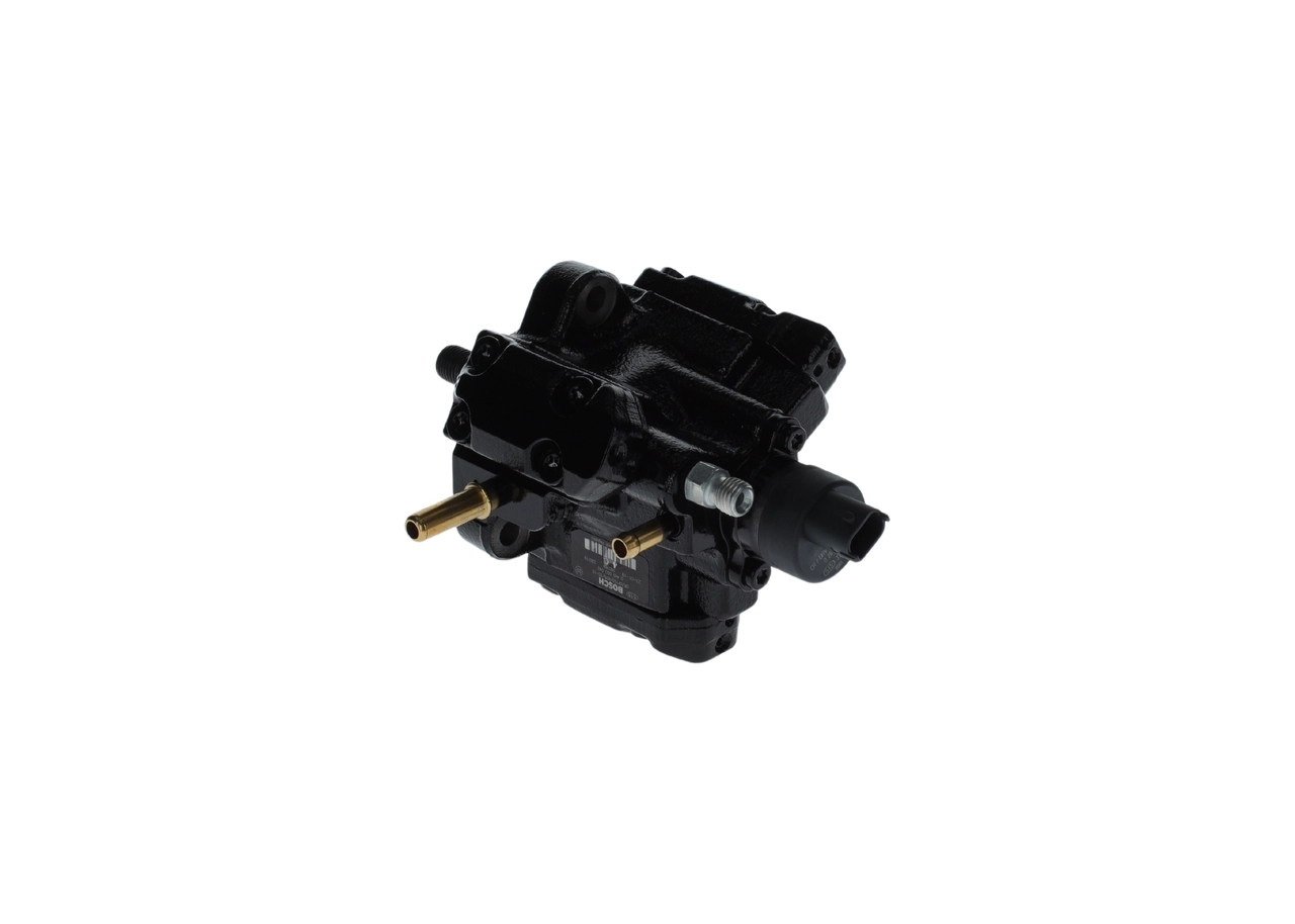 High-pressure Pump