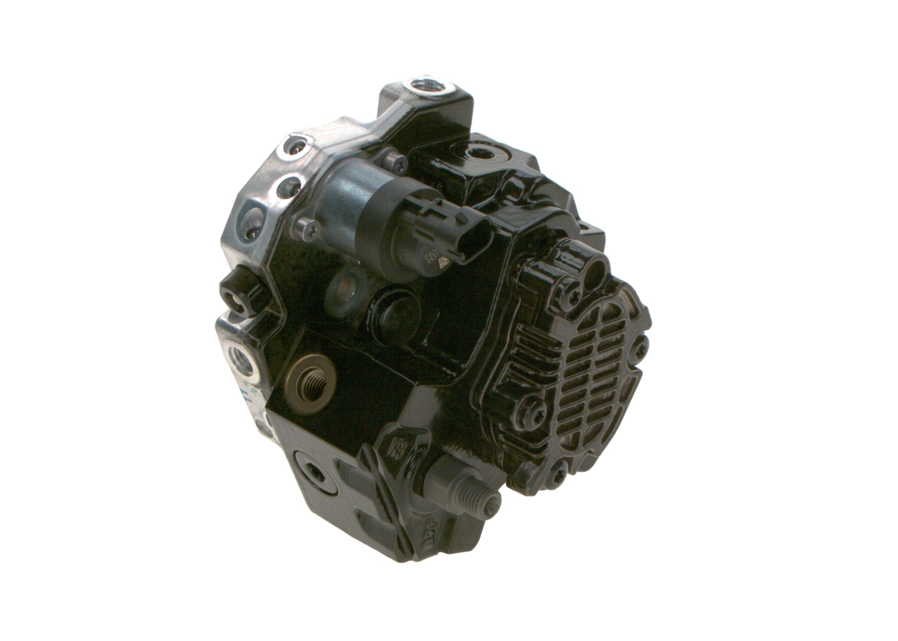 High-pressure Pump