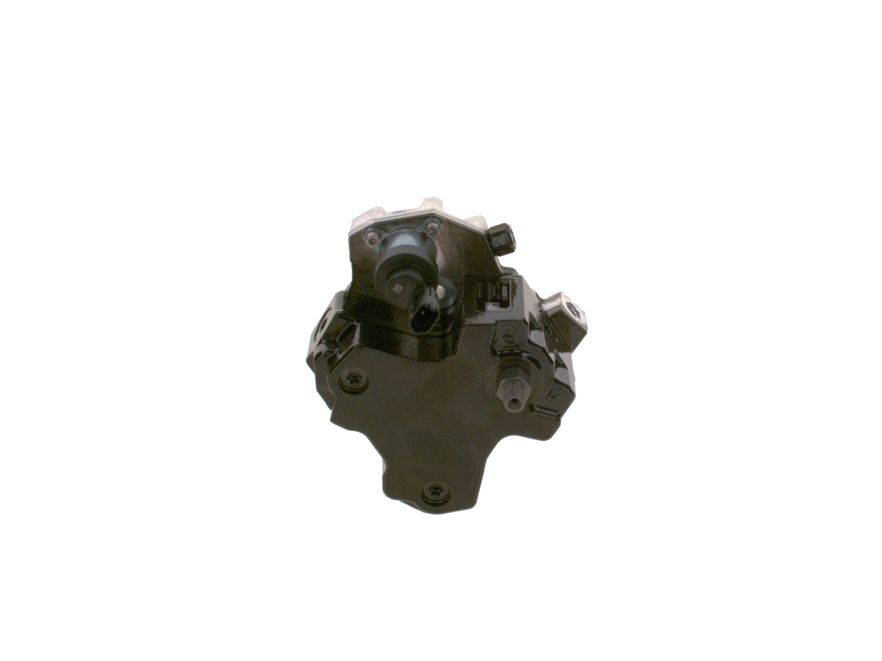High-pressure Pump