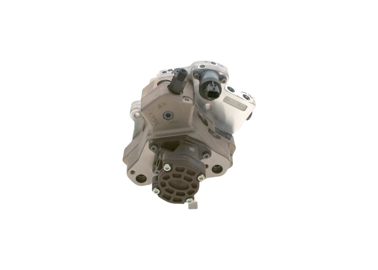 High-pressure Pump