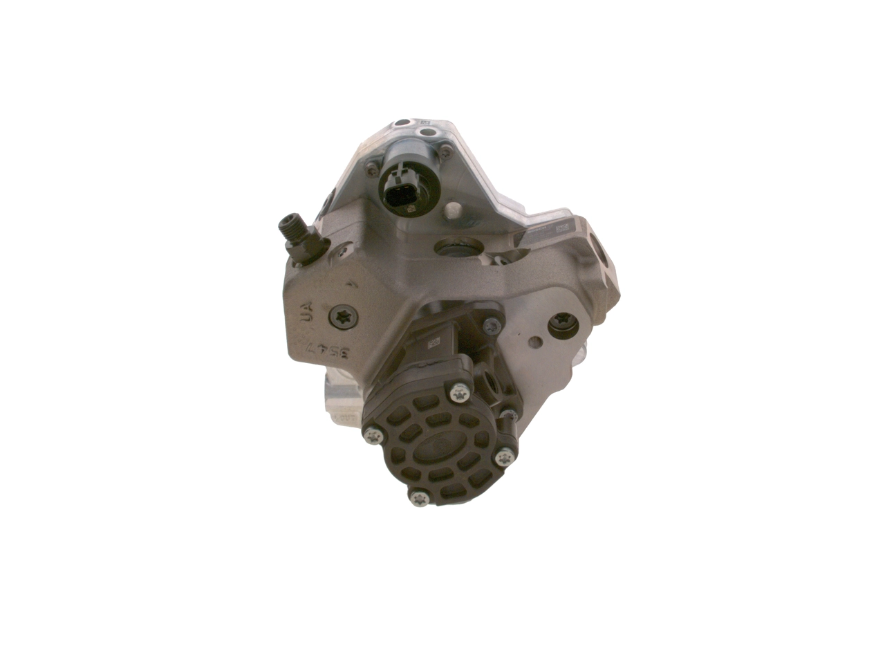 High-pressure Pump