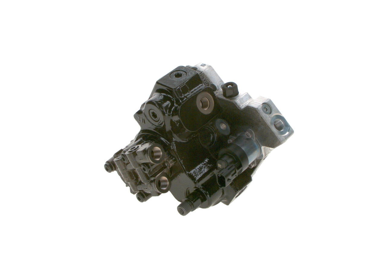 High-pressure Pump