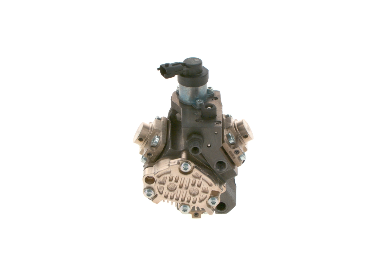 High-pressure Pump