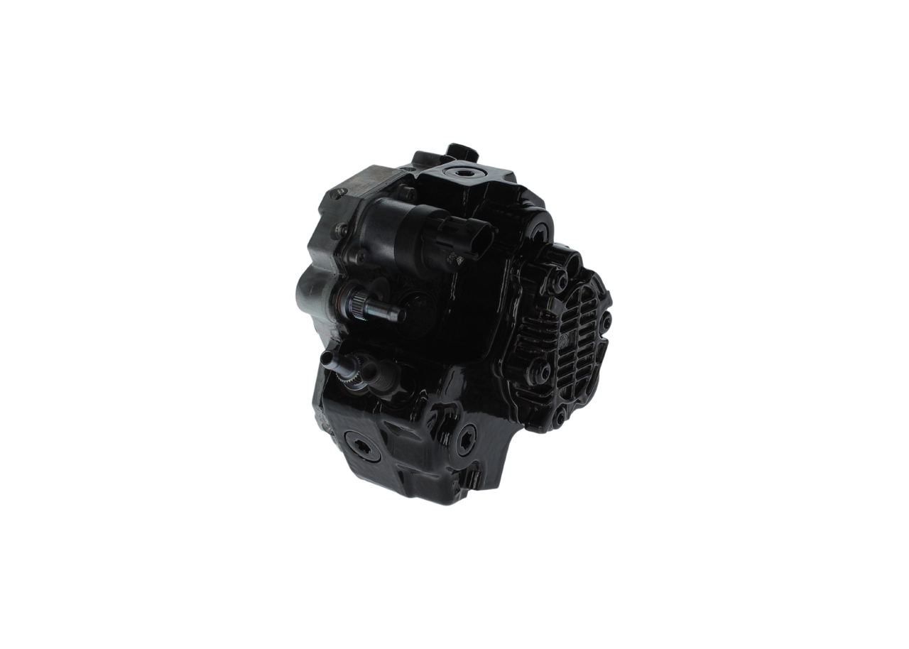 High-pressure Pump