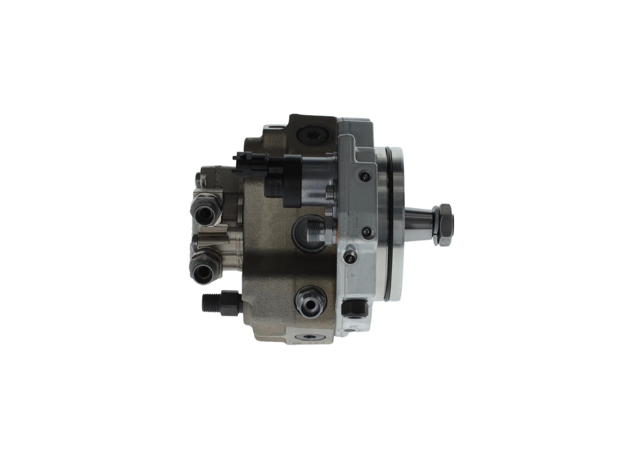 High-pressure Pump