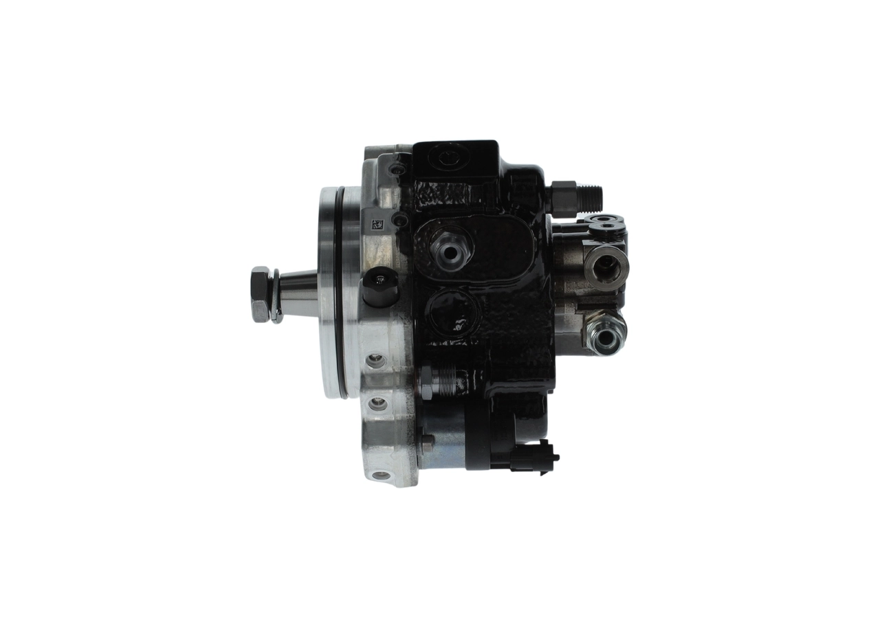 High-pressure Pump